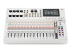 YAMAHA MGX16 white - digitální mixážní pult | MGX Series - 02