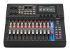 YAMAHA MGX12 black - digitální mixážní pult | MGX Series - 02