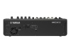 YAMAHA MGX12 black - digitální mixážní pult | MGX Series - 04