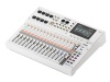 YAMAHA MGX16V white - digitální mixážní pult s video rozhraním | MGX Series - 01
