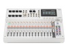 YAMAHA MGX16V white - digitální mixážní pult s video rozhraním | MGX Series - 02