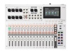 YAMAHA MGX16V white - digitální mixážní pult s video rozhraním | MGX Series - 03
