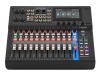 YAMAHA MGX12V black - digitální mixážní pult s video rozhraním | MGX Series - 02