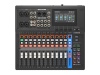 YAMAHA MGX12V black - digitální mixážní pult s video rozhraním | MGX Series - 03