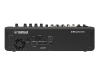 YAMAHA MGX12V black - digitální mixážní pult s video rozhraním | MGX Series - 04