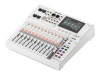 YAMAHA MGX12V white - digitální mixážní pult s video rozhraním | MGX Series - 01
