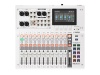 YAMAHA MGX12V white - digitální mixážní pult s video rozhraním | MGX Series - 03