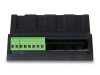 Visual Productions DIN-Rail DMX Splitter, RDM, Terminal | DMX Splitter - 04