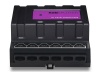 Visual Productions DIN-Rail DMX Splitter, RDM, RJ-45 | DMX Splitter - 02