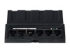Visual Productions DIN-Rail DMX Splitter, RDM, RJ-45 | DMX Splitter - 03