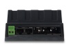 Visual Productions DIN-Rail DMX Splitter, RDM, RJ-45 | DMX Splitter - 04