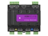 Visual Productions DIN-Rail RDM Relay 2 | DMX Relay - 01