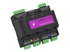 Visual Productions DIN-Rail RDM Relay 2 | DMX Relay - 02
