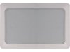 AUDAC WS624/D - 2-pásmový designový reprobox do stěny/podhledu | Reproboxy do stěny - 01
