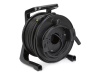Sommer Cable MERCATOR X6VZT4000-SW CAT.6 PUR SUPERFLEX - 40m | 10 m - 01