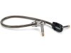 Sommer Cable XS8J-0020 kytarová propojka - 20cm | Kytarové propojky - 01