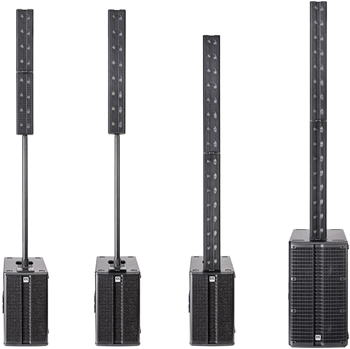 Hk Audio Module HK Audio - Elements | MusicData.cz